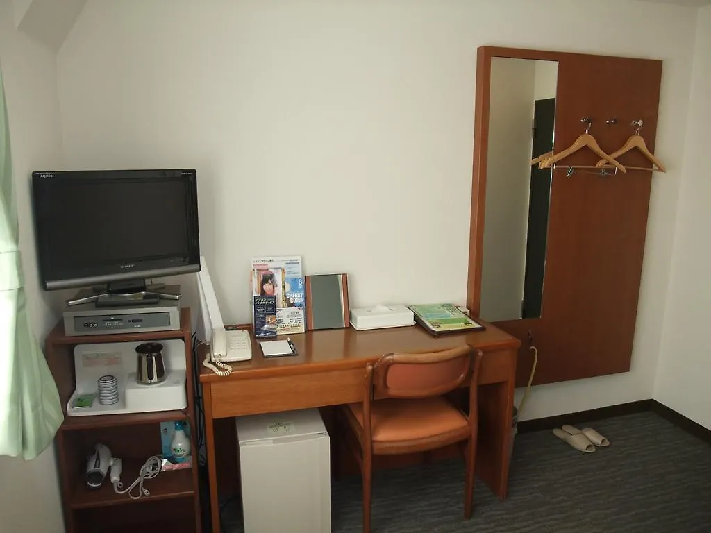 Hotel Tateshina Токио Япония