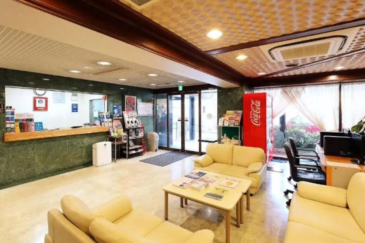 ** 酒店 蓼科酒店 東京都 日本