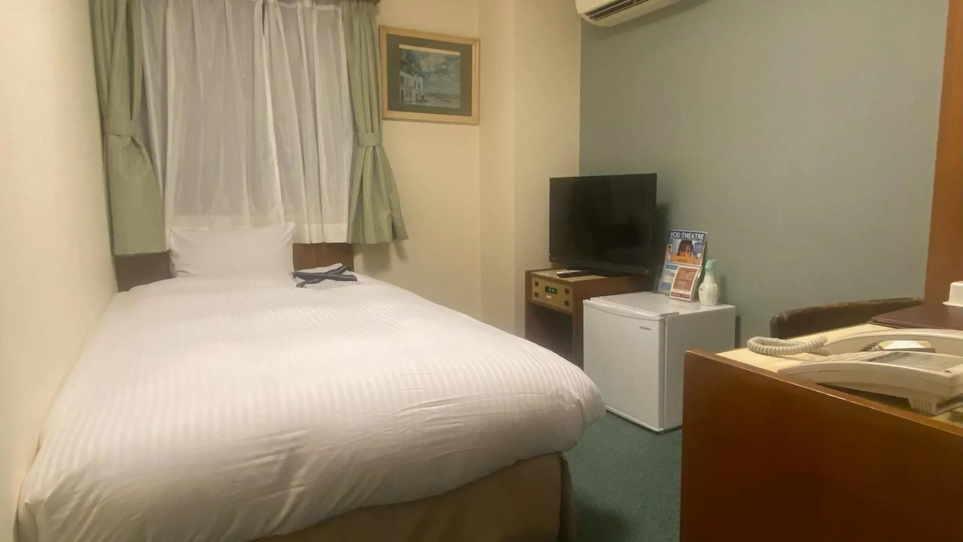 蓼科酒店 東京都 2*,  日本