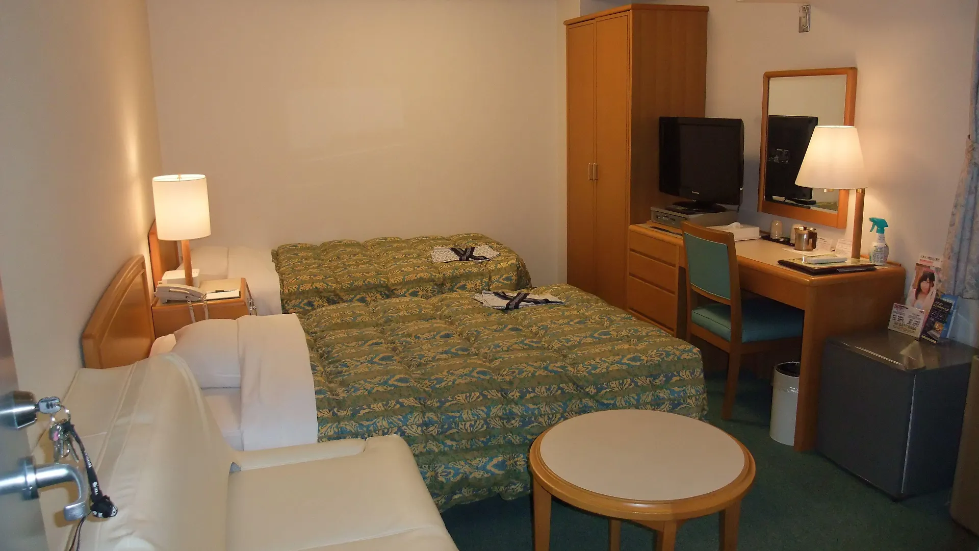 蓼科酒店 東京都