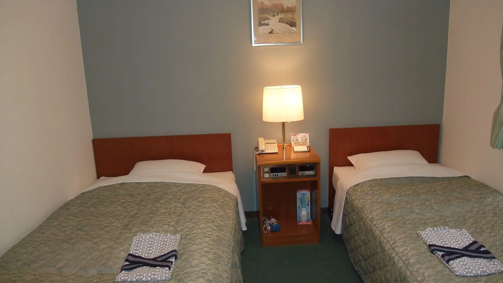 蓼科酒店 東京都 日本