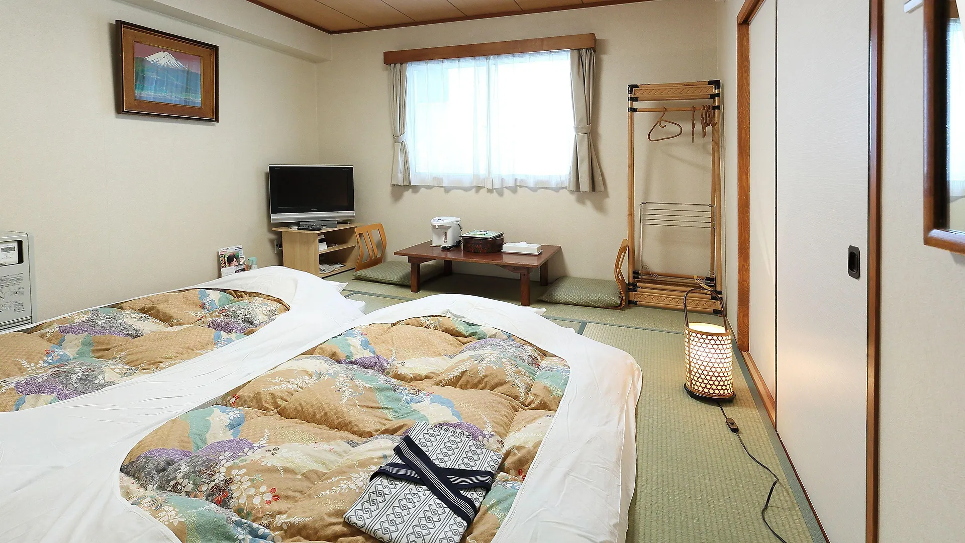 蓼科酒店 東京都