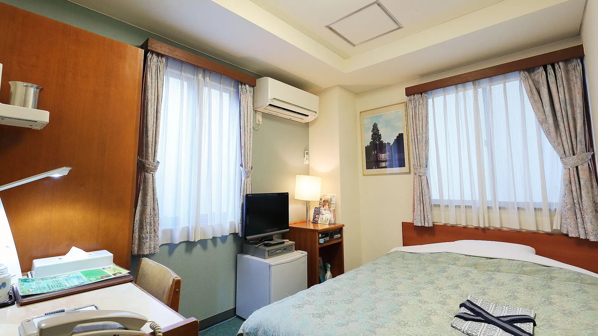 蓼科酒店 東京都 2*,  日本