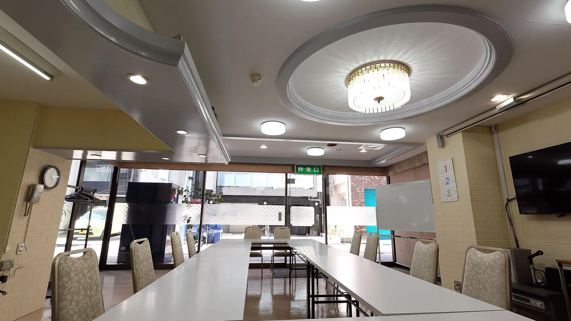 蓼科酒店 東京都 酒店