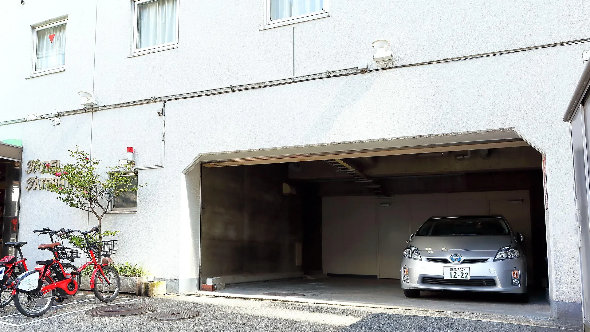 ** 酒店 蓼科酒店 東京都 日本