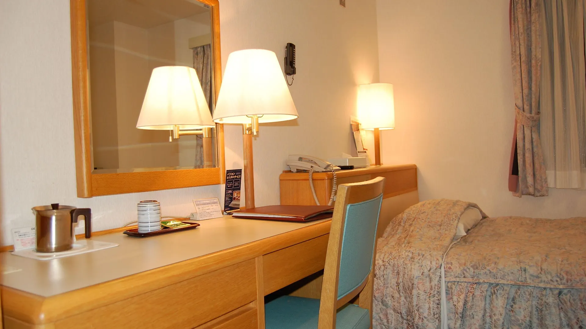 蓼科酒店 東京都 2*,  日本