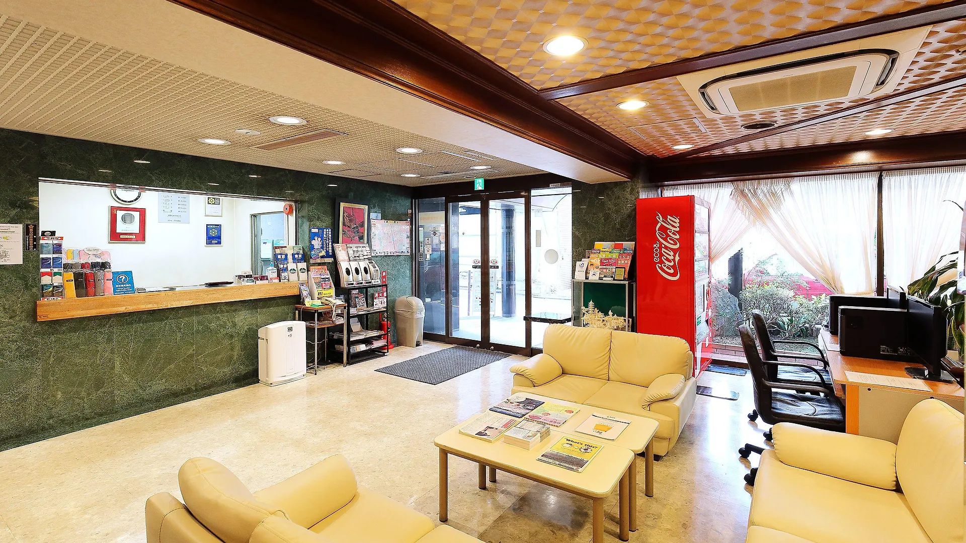 蓼科酒店 東京都