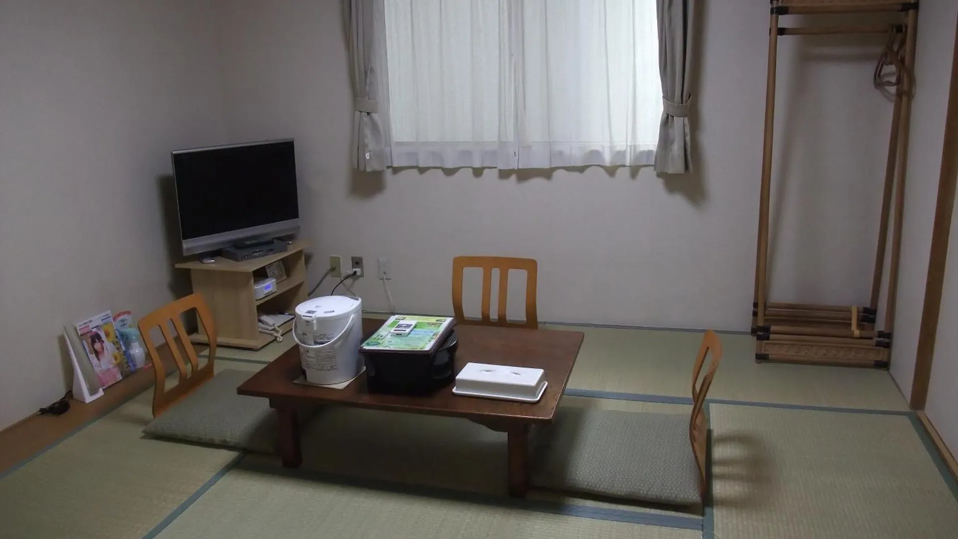 ** 酒店 蓼科酒店 東京都 日本