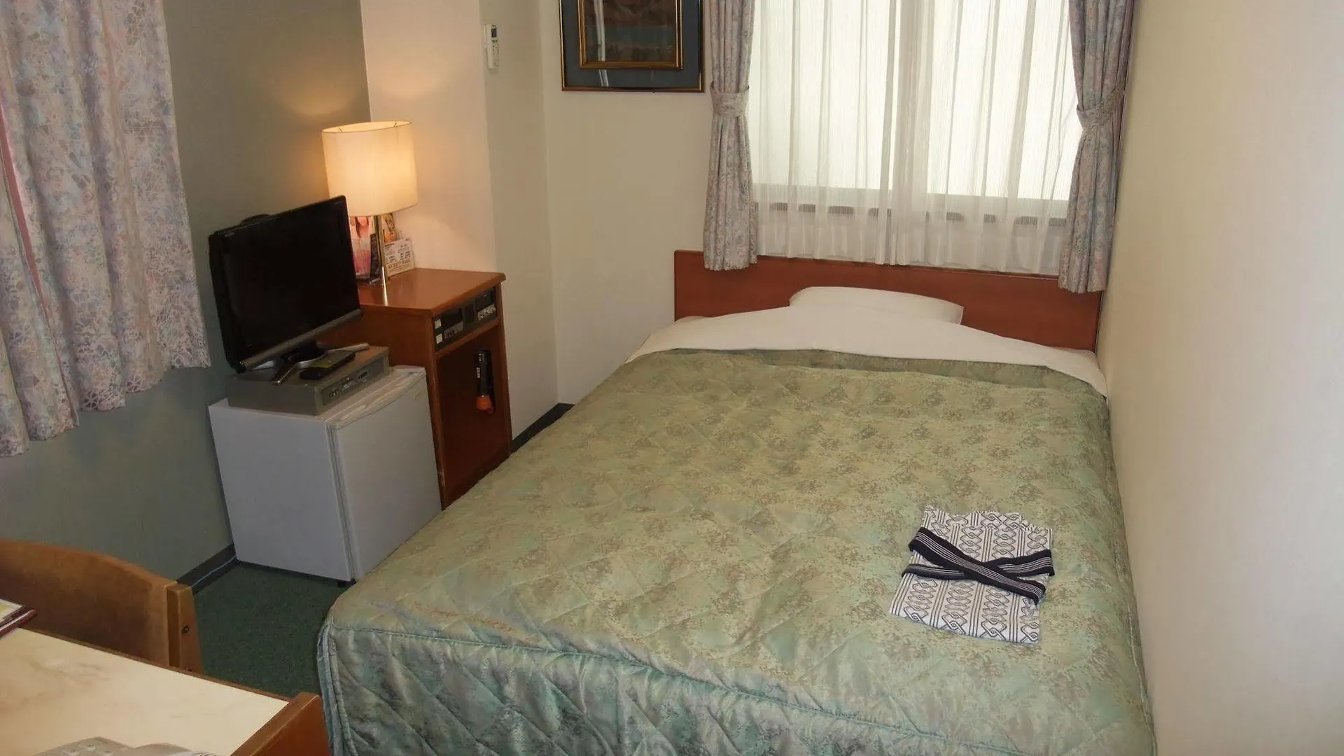 蓼科酒店 東京都 2*,  日本