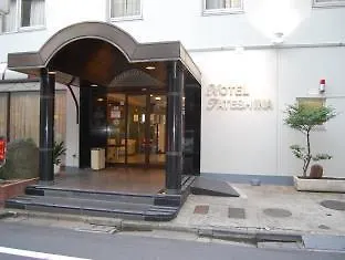 ** ホテル ホテルたてしな 東京都 日本