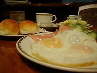 ホテル ホテルたてしな 東京都